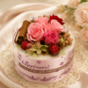 Sweet Rose Cake Collection 甜蜜玫瑰蛋糕系列 （紅粉戀曲版 Rose Romance Edition）