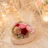 Romantic Heart Rose Collection 浪漫愛心玫瑰系列