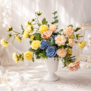 Pastel Harmony Collection 柔彩花園系列