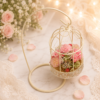Romantic Bird Cage Collection 浪漫鳥籠花藝系列