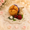 Bunny Dessert Garden Collection 兔兔甜點花園系列