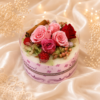 Sweet Rose Cake Collection 甜蜜玫瑰蛋糕系列 （紅粉戀曲版 Rose Romance Edition）