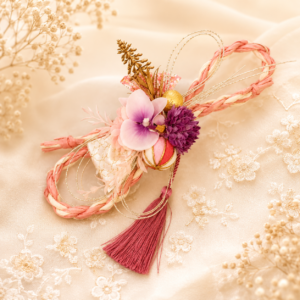 Japanese Elegance Collection 和風雅彩堂系列 （粉櫻迎春版 Sakura Blessing Edition）