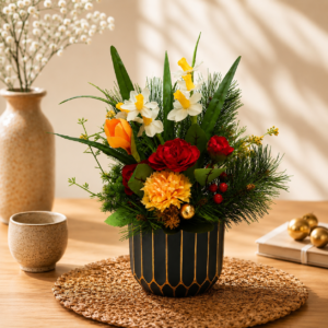 New Year Blessing Collection 迎春納福系列 （日式迎春版 Japanese New Year Edition）